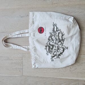 Bacardi Canvas Tote